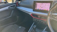 SEAT Arona 1.0 TSI 110 FR Sport 5dr DSG Petrol Hatchback